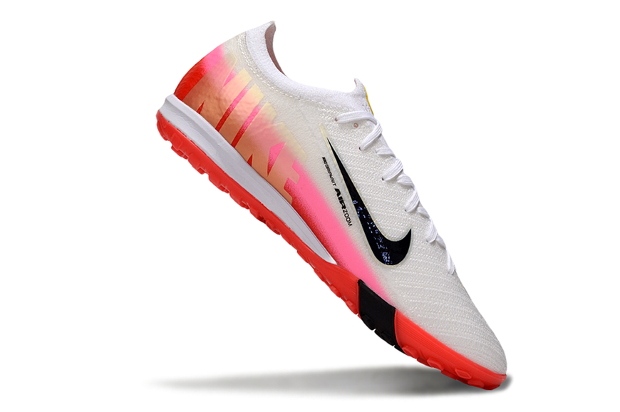 Дитячі сороконожки Air Zoom Mercurial Vapor XV TF 657 фото