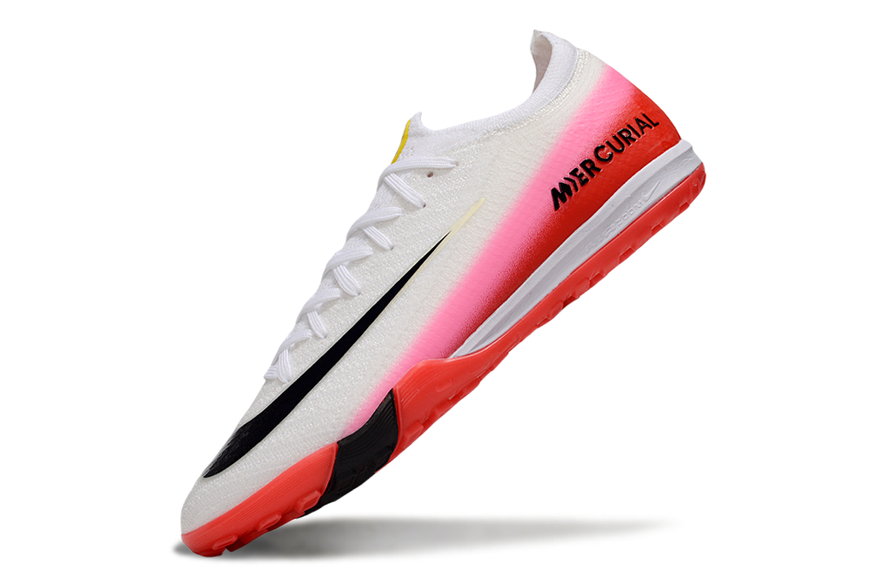 Дитячі сороконожки Air Zoom Mercurial Vapor XV TF 657 фото
