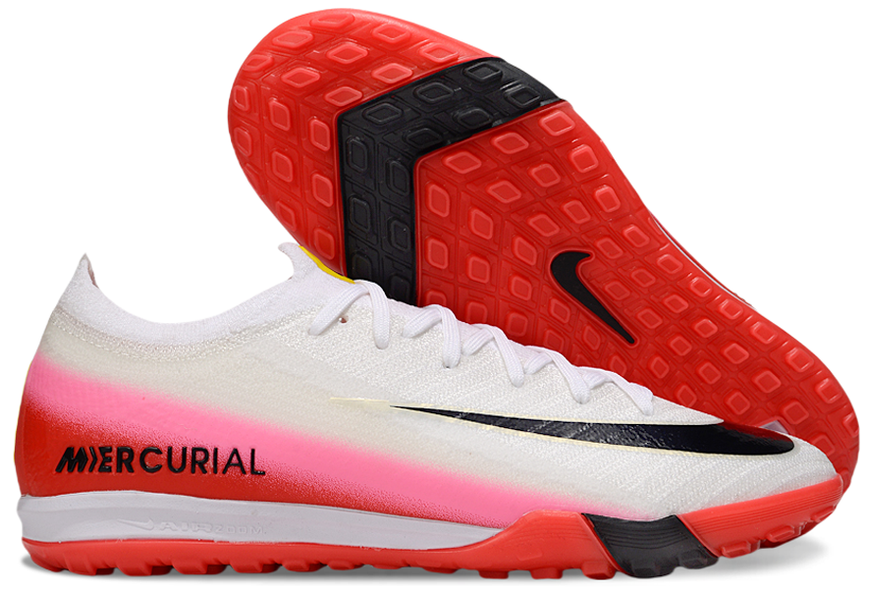 Дитячі сороконожки Air Zoom Mercurial Vapor XV TF 657 фото