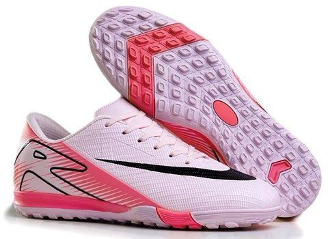Сороконожки Air Zoom Mercurial Vapor XVI + TF Pink 2107 фото