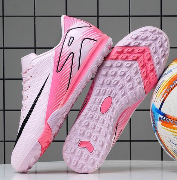 Сороконожки Air Zoom Mercurial Vapor XVI + TF Pink 2107 фото