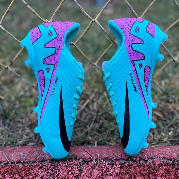 Бутси Air Zoom Mercurial Vapor FG 2072 фото