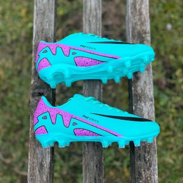 Бутси Air Zoom Mercurial Vapor FG 2072 фото