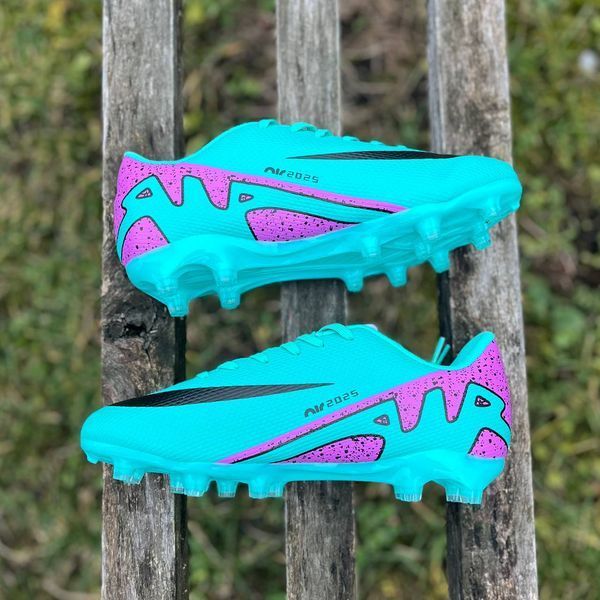 Бутси Air Zoom Mercurial Vapor FG 2072 фото