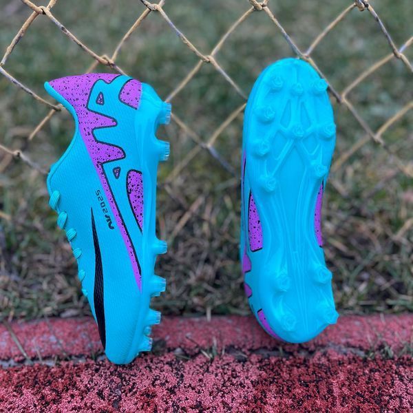 Бутси Air Zoom Mercurial Vapor FG 2072 фото