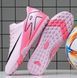 Сороконожки Air Zoom Mercurial Vapor XVI + TF Pink 2107 фото 5