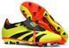 Бутси Predator 24 + FG Yellow 2091 фото 1