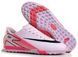 Сороконожки Air Zoom Mercurial Vapor XVI + TF Pink 2107 фото 1
