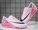 Сороконожки Air Zoom Mercurial Vapor XVI + TF Pink 2107 фото 3