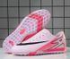 Сороконожки Air Zoom Mercurial Vapor XVI + TF Pink 2107 фото 4