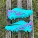 Бутси Air Zoom Mercurial Vapor FG 2072 фото 3
