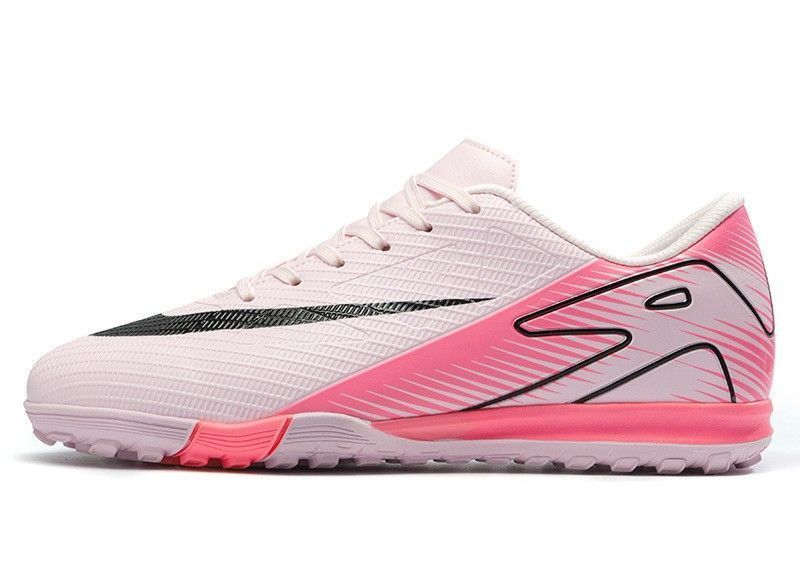 Сороконожки Air Zoom Mercurial Vapor XVI + TF Pink 2107 фото