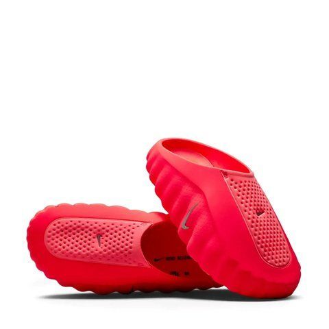 Шльопанці MIND 001 Solar Red sh-1 фото