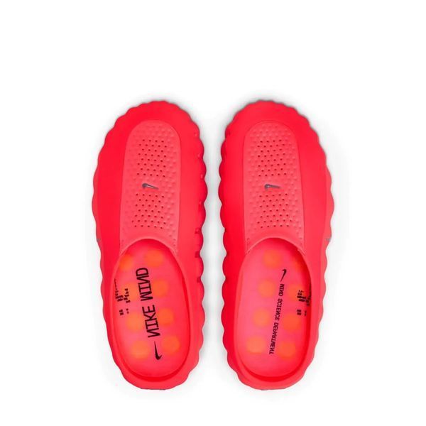 Шльопанці MIND 001 Solar Red sh-1 фото