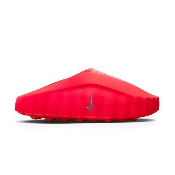 Шльопанці MIND 001 Solar Red sh-1 фото