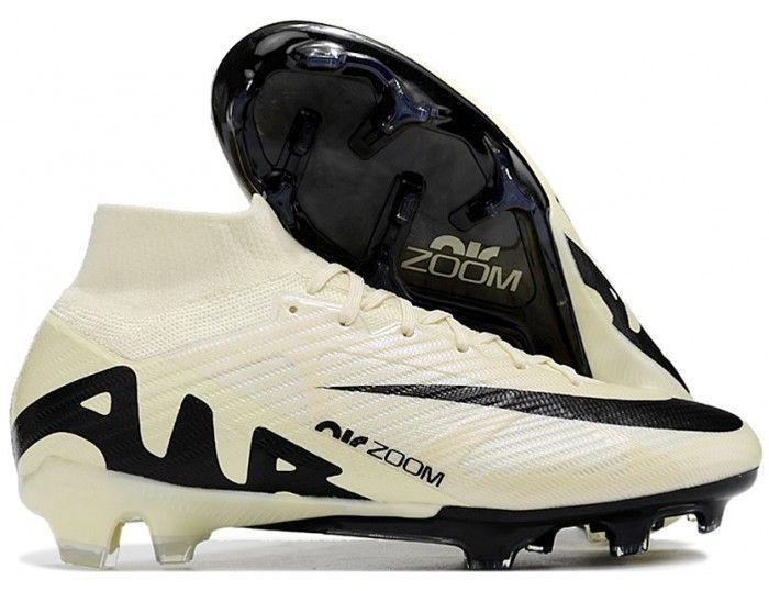 Дитячі Бутси Air Zoom Mercurial Superfly IX FG 006 фото
