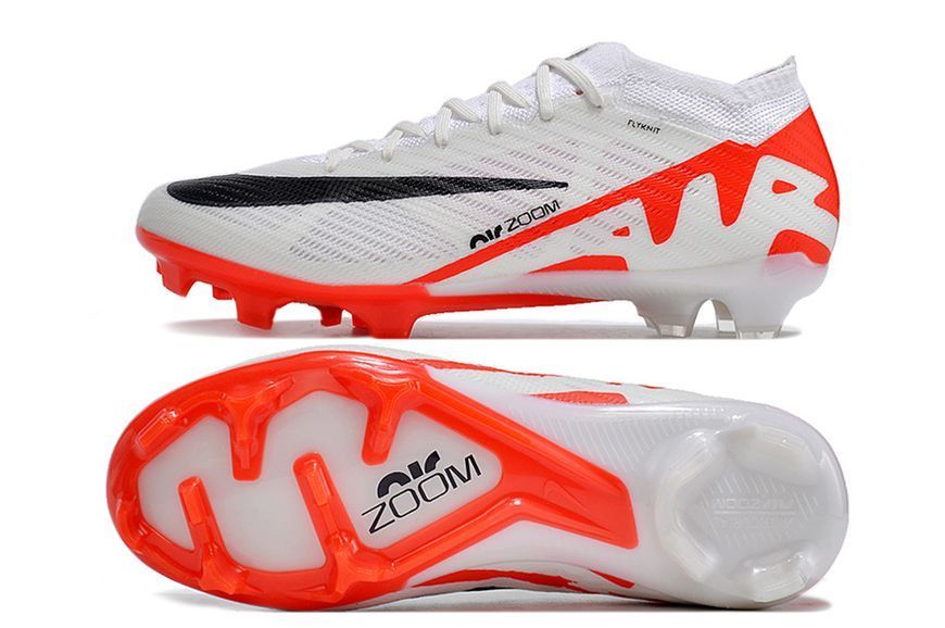 Бутси Air Zoom Mercurial Vapor XV Elite FG B0036 фото