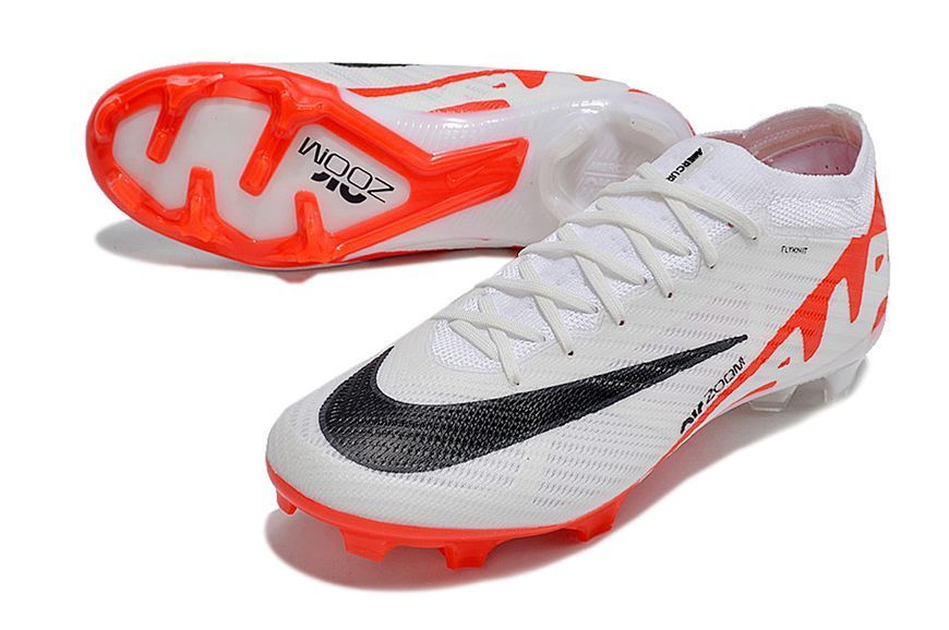 Бутси Air Zoom Mercurial Vapor XV Elite FG B0036 фото