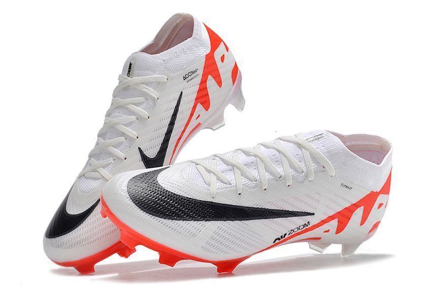 Бутси Air Zoom Mercurial Vapor XV Elite FG B0036 фото