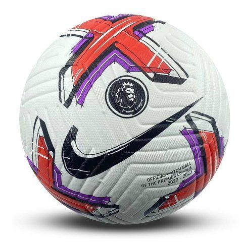 Футбольний м'яч Premier League Flight А-3004 фото