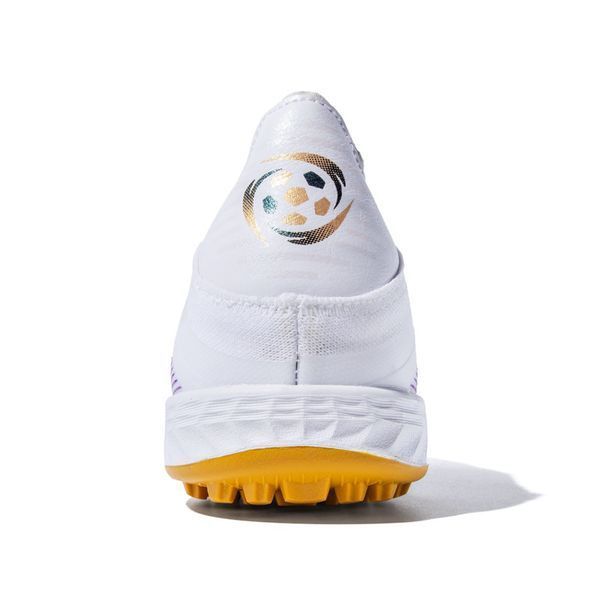 Сороконожки F50 TF White 2128 фото