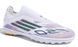 Сороконожки F50 TF White 2128 фото 2