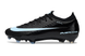 Бутси Air Zoom Mercurial Vapor 16 Elite FG Black 529 фото 1