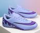 Сороконожки Air Zoom Mercurial Vapor TF 2133 фото 4
