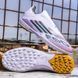 Сороконожки F50 TF White 2128 фото 10