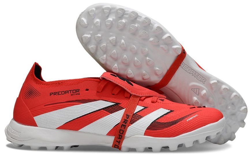 Дитячі сороканіжки Predator 25 Elite TF Turf 567д фото