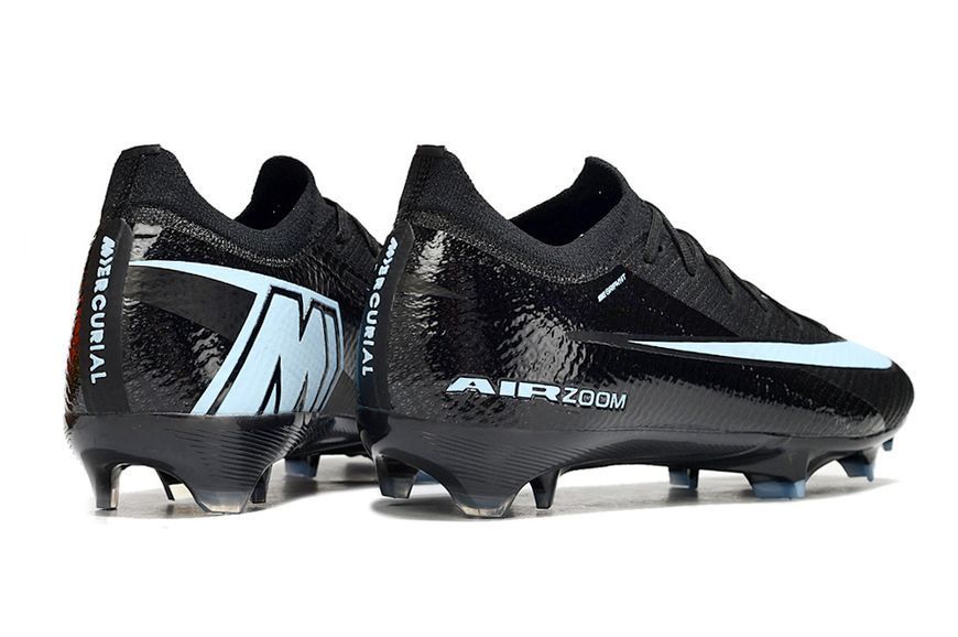 Бутси Air Zoom Mercurial Vapor 16 Elite FG Black 529 фото