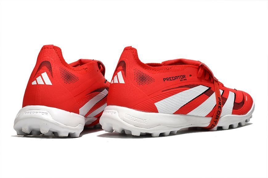 Дитячі сороканіжки Predator 25 Elite TF Turf 567д фото