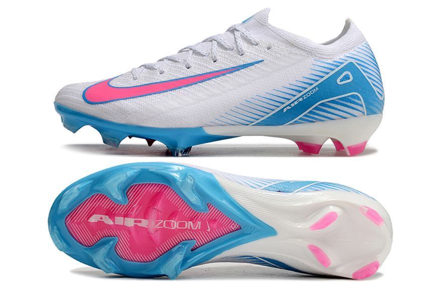 Бутси Air Zoom Mercurial Vapor 16 Elite FG 967 фото