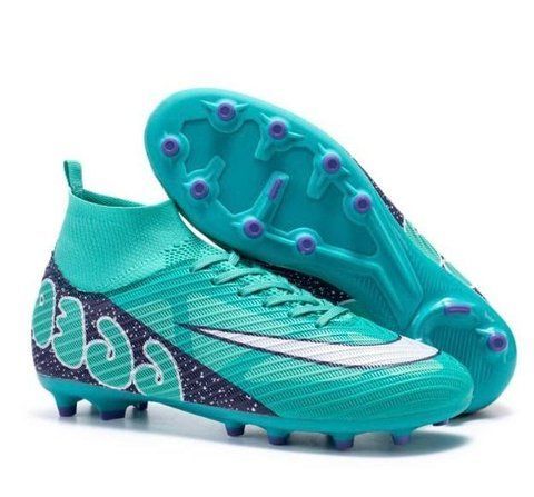 Бутси Mercurial Superfly FG 2008 фото