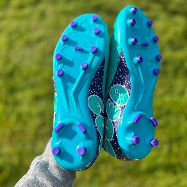 Бутси Mercurial Superfly FG 2008 фото
