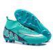 Бутси Mercurial Superfly FG 2008 фото 1