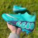 Бутси Mercurial Superfly FG 2008 фото 3