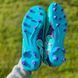 Бутси Mercurial Superfly FG 2008 фото 5