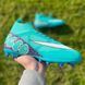 Бутси Mercurial Superfly FG 2008 фото 4