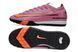 Дитячі сороконожки Air Zoom Mercurial Vapor XV TF 652 фото 2