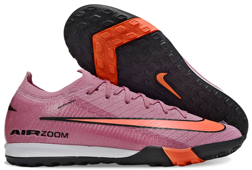 Дитячі сороконожки Air Zoom Mercurial Vapor XV TF 652 фото