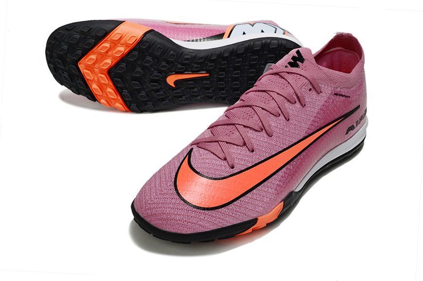 Дитячі сороконожки Air Zoom Mercurial Vapor XV TF 652 фото