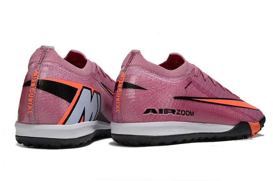 Дитячі сороконожки Air Zoom Mercurial Vapor XV TF 652 фото