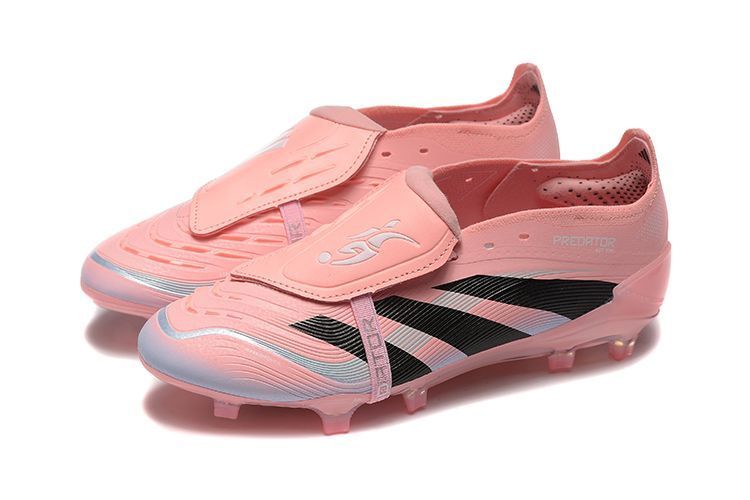 Бутси Predator 24 Elite + FG David Beckham 631 фото