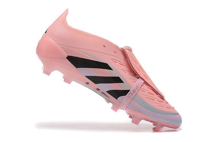 Бутси Predator 24 Elite + FG David Beckham 631 фото