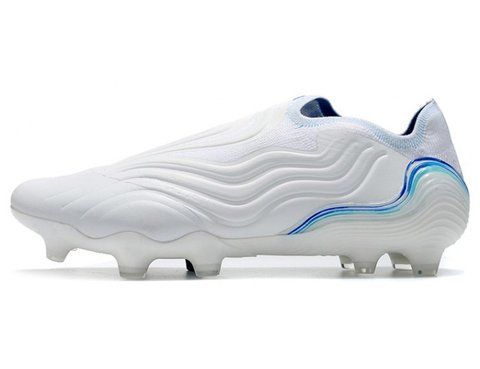 Футбольні бутси Copa Sense Pro FG 395 фото