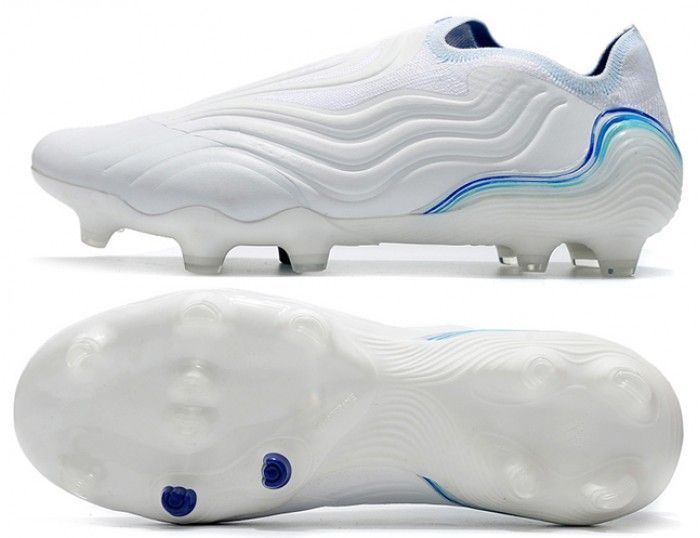 Футбольні бутси Copa Sense Pro FG 395 фото