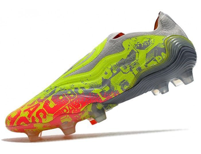 Футбольні бутси Copa Sense Pro FG 266 фото