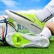 Бутси Mercurial Air Zoom Vapor FG Yellow 2165 фото 6