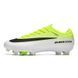 Бутси Mercurial Air Zoom Vapor FG Yellow 2165 фото 3